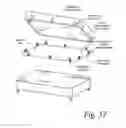 Fig. 43 - PASSIVE MATTRESS MANAGEMENT SYSTEM