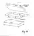 Fig. 45 - PASSIVE MATTRESS MANAGEMENT SYSTEM