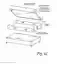Fig. 46 - PASSIVE MATTRESS MANAGEMENT SYSTEM