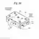 Fig. 63 - PASSIVE MATTRESS MANAGEMENT SYSTEM