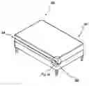 Fig. 01 - ACTIVE MATTRESS ENCASEMENT