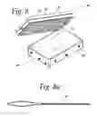 Fig. 08 - ACTIVE MATTRESS ENCASEMENT