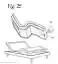 Fig. 22 - ACTIVE MATTRESS ENCASEMENT