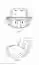 Fig. 02 - Infant chairs