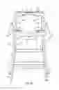 Fig. 19 - Infant chairs