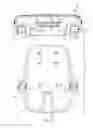 Fig. 27 - Infant chairs