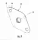 Fig. 04 - Planar display assembly