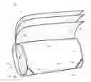 Fig. 01 - MULTIPLE USE PILLOWCASE