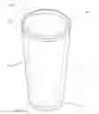 Fig. 01 - Damage resistant glassware apparatus