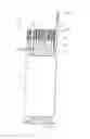 Fig. 01 - SANITARY DRINKING STRAW DISPENSING ASSEMBLY
