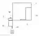 Fig. 01 - Mailbox with detection means