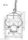 Fig. 03 - Method for rapid cooking of ground meats and fat separation