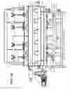 Fig. 08 - Method for rapid cooking of ground meats and fat separation