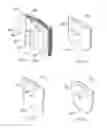 Fig. 07 - Hanging device with disposable beverage filter bag