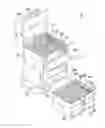 Fig. 01 - Cooking Assembly