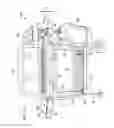 Fig. 02 - PUSH TO SEAR VALVE FOR A GAS GRILL