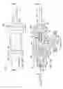 Fig. 05 - PUSH TO SEAR VALVE FOR A GAS GRILL