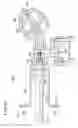 Fig. 10 - PUSH TO SEAR VALVE FOR A GAS GRILL