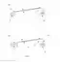Fig. 04 - Auxiliary barbecue device