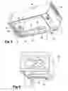 Fig. 04 - DRAINAGE DEVICE FOR A COOKING APPLIANCE