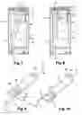 Fig. 05 - DRAINAGE DEVICE FOR A COOKING APPLIANCE