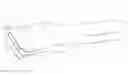 Fig. 01 - Spatula for culinary use