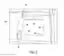 Fig. 03 - Baby bidet and changing table