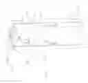 Fig. 06 - Cover arrangement for fluid dispenser