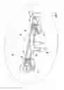 Fig. 02 - Personal care accessory support system