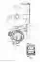 Fig. 04 - Paper towel dispenser damping system