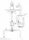 Fig. 01 - Through surface hand drying system