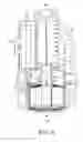 Fig. 09 - Through surface hand drying system