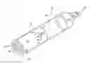 Fig. 01 - Small Portable Handheld Vacuum Device