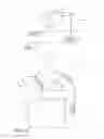 Fig. 06 - Scrubbing device with a protective handle