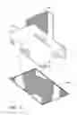 Fig. 07 - Scrubbing device with a protective handle