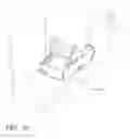 Fig. 08 - Scrubbing device with a protective handle