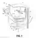 Fig. 02 - USER INTERFACE FOR A DISHWASHER