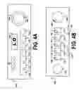 Fig. 05 - USER INTERFACE FOR A DISHWASHER