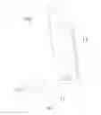 Fig. 02 - Dishwasher and hinge assembly thereof