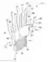 Fig. 01 - Cleaning glove device