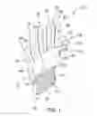 Fig. 02 - Cleaning glove device