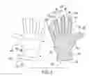 Fig. 04 - Cleaning glove device