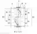Fig. 01 - Endoscopic instrument