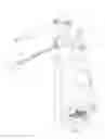 Fig. 01 - Surgical device and method of use