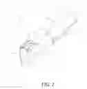 Fig. 03 - Surgical device and method of use
