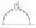Fig. 01 - Diagnostic Device of Optics Type for Breast