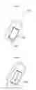 Fig. 11 - BIO-SIGNAL MEASURING APPARATUS WHICH OPERATES DIFFERENTLY ACCORDING TO TARGET