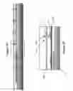 Fig. 11 - Device for interacting with neurological tissue and methods of making and using the same