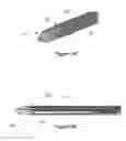 Fig. 16 - Device for interacting with neurological tissue and methods of making and using the same