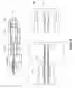 Fig. 22 - Device for interacting with neurological tissue and methods of making and using the same